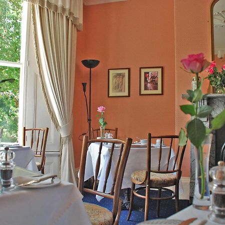 Abbeyfields Guest House York Exterior foto
