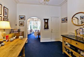 Abbeyfields Guest House York Exterior foto