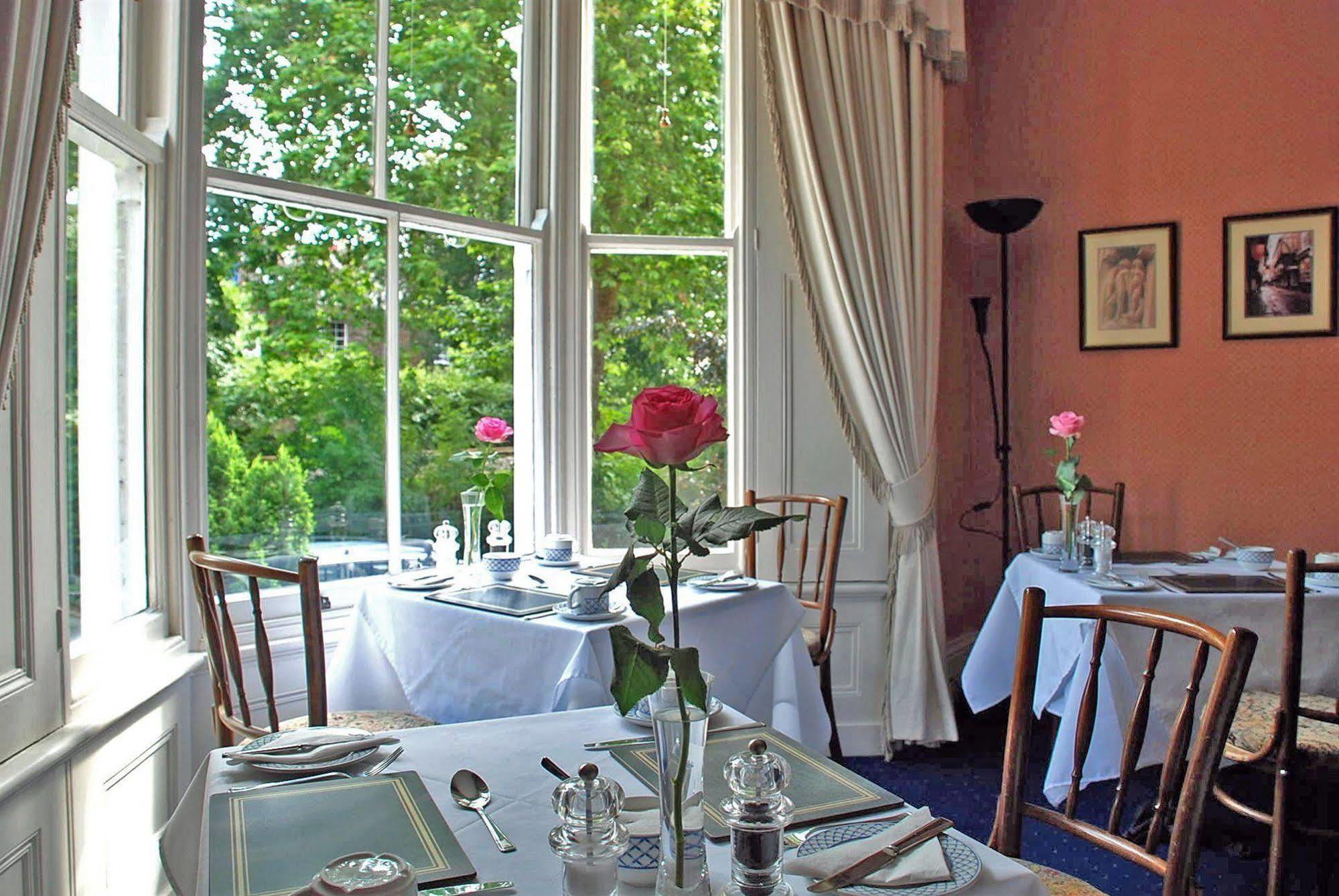 Abbeyfields Guest House York Exterior foto